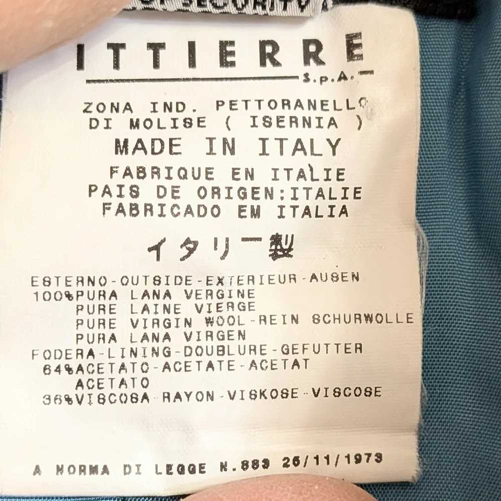 Dolce & Gabbana Black and White Label - Picture 6 of 9